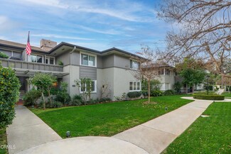 968 S Orange Grove Blvd Unit A, Pasadena, CA 91105