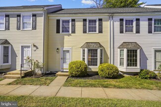 207 Madison Ct, Stafford, VA 22556