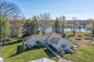 4041 Case Dr, Union City, MI 49094