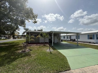 3250 Lifeboat Ln, Spring Hill, FL 34607