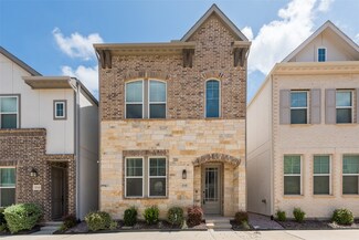 4540 Ward St, Fort Worth, TX 76180