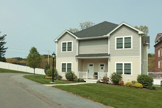 25 Eagle Nest Rd Unit 25, Clinton, MA 01510