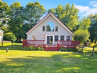 1839 Westford Rd, Jamestown, PA 16134