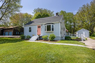 7 Second Ave, Scarborough, ME 04074