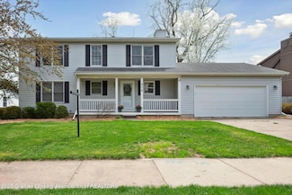 976 Whittier Dr, East Lansing, MI 48823