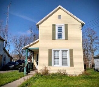316 Patten St, Marion, OH 43302