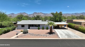 7511 E Calle Cabo, Tucson, AZ 85750