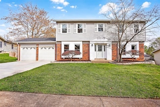 13340 Windbrooke Ln, Saint Louis, MO 63146