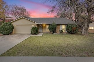 502 Charlotte St, Greenville, TX 75402