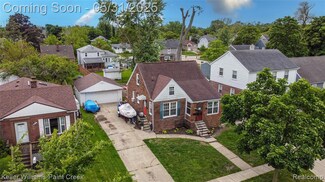 612 Parkwood Ave, Monroe, MI 48162