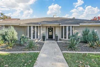112 Oakmont Dr, Roanoke, TX 76262