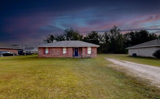 1114 Pinder Ln, Dequincy, LA 70633