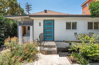 3501 N Figueroa St Unit 1/2, Los Angeles, CA 90065