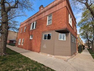 3756 W Windsor Ave, Chicago, IL 60625