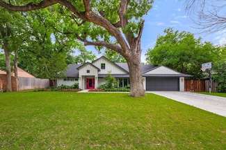 3200 Chaparral Ln, Fort Worth, TX 76109