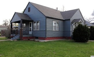 311 E Main St, Haven, KS 67543