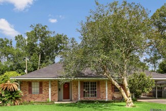 347 Nassau Dr, Baton Rouge, LA 70815