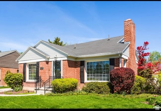 1329 Colonial Cir, Salt Lake City, UT 84108