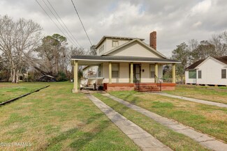 311 Park Ave, Abbeville, LA 70510