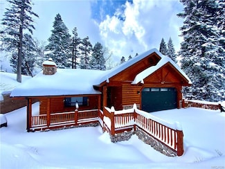 842 Silver Tip Dr, Big Bear Lake, CA 92315