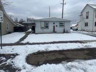 680 E Hunter St, Logan, OH 43138