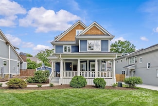 2315 Winthrop Ave, Charlotte, NC 28203