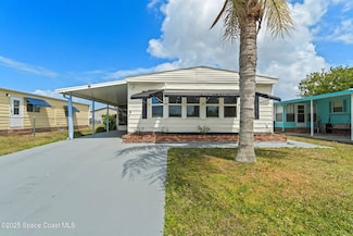 1843 Mango St NE, Palm Bay, FL 32905