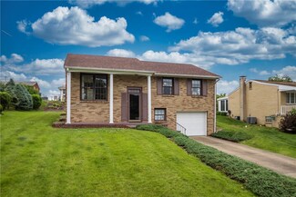 122 Louis Dr, Mc Kees Rocks, PA 15136