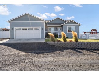 508 SW Tahoe Ave, Pendleton, OR 97801