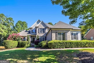 140 Arthur Hills Dr, Acworth, GA 30101