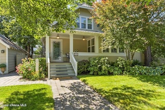306 S Huron Ave, Sandpoint, ID 83864