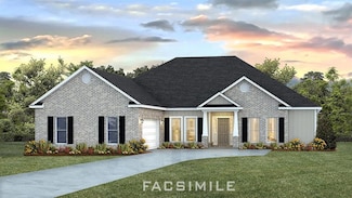 9836 Nadine Ln S, Mobile, AL 36695