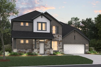 Caspano, Leander, TX 78641