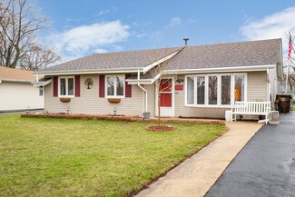 423 Burke Dr, Joliet, IL 60433