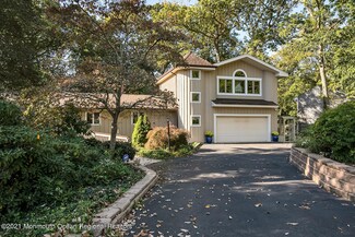 623 Oceanview Rd, Brielle, NJ 08730