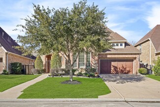 14606 Tivoli Dr, Houston, TX 77077