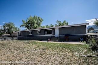 11 E Carson Cir, Battlement Mesa, CO 81635
