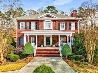 306 Calumet Ln, Monroe, GA 30655