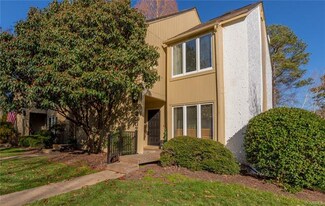 12307 Shore View Dr, Henrico, VA 23233