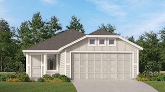 Oakridge, Fort Worth, TX 76140