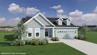 3606 Angelus Way, Cross Plains, WI 53528