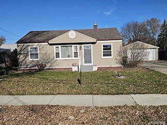 13811 E 14 Mile Rd, Sterling Heights, MI 48312