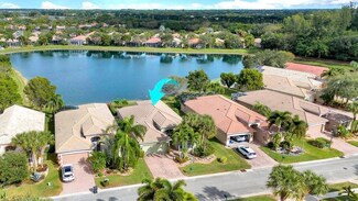 8163 Alberti Dr, Lake Worth, FL 33467
