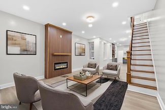 1519 W York St, Philadelphia, PA 19132