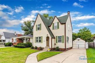 1829 Meadowlark Ave, Toledo, OH 43614