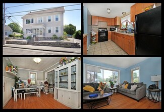 47 Cottage St, Randolph, MA 02368