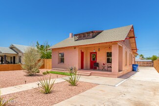 1214 E Pierce St, Phoenix, AZ 85006