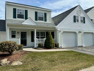4 Bow Center Rd Unit B-3, Bow, NH 03304
