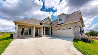 264 Weeping Willow Trail, Headland, AL 36345
