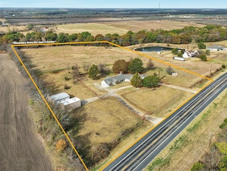 5393 Texas 5, van Alstyne, TX 75495